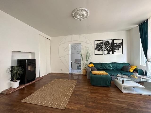 Appartement 2 chambre s à louer Sainte Savine