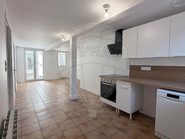 Appartement 2 chambre s à louer Saintes