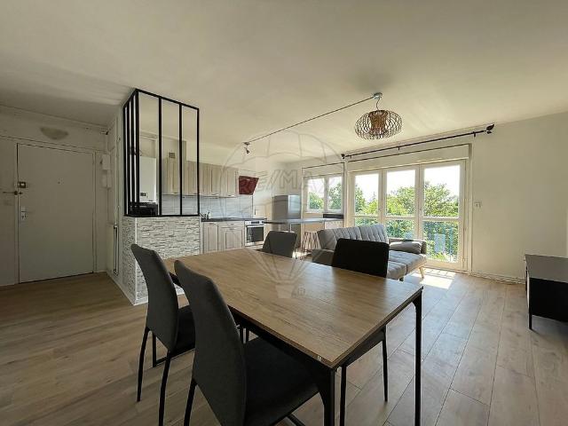 Appartement 2 chambre s à louer Troyes