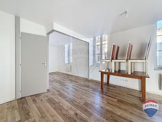 Appartement 2 chambre s à louer Verdun sur le Doubs