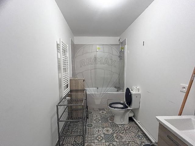Appartement 2 chambre s à louer Villeneuve la Garenne