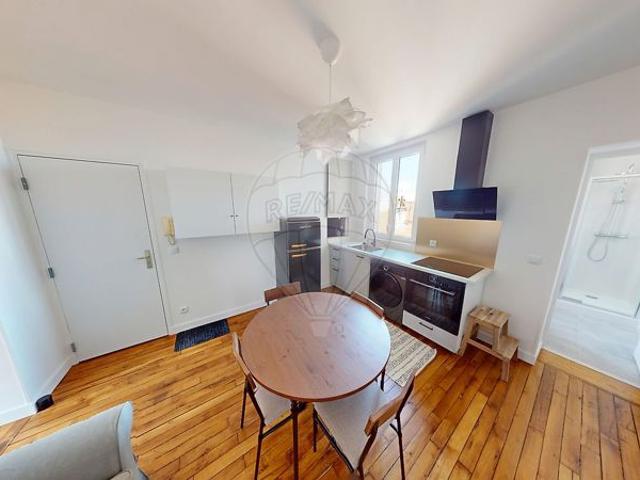 Appartement 2 chambre s à louer