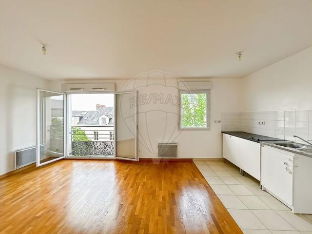 Appartement 2 chambre s à louer