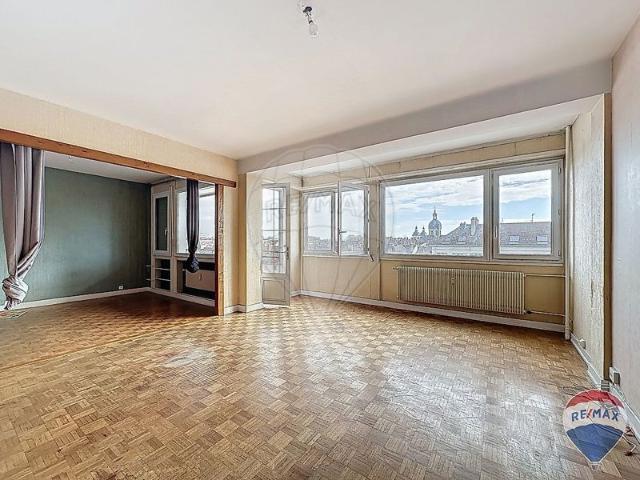 Appartement 2 chambre s à louer
