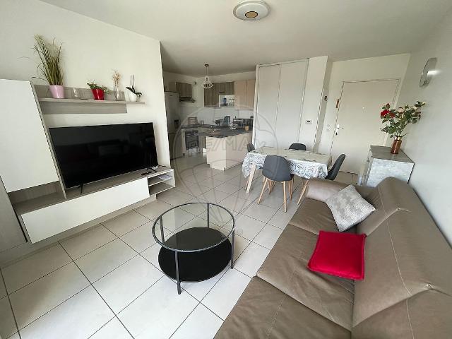 Appartement 2 chambre s à louer