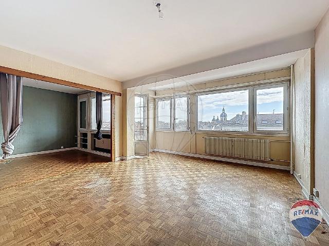 Appartement 2 chambre s à louer