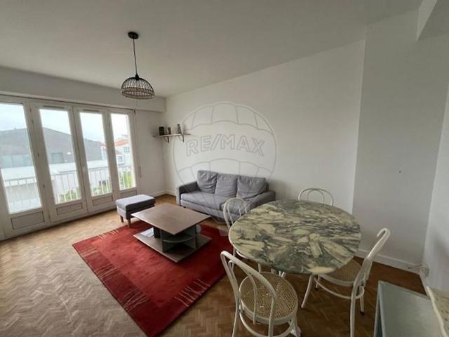 Appartement 2 chambre s à louer