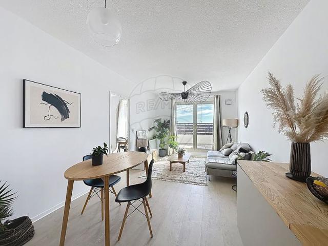 Appartement 2 chambre s à vendre