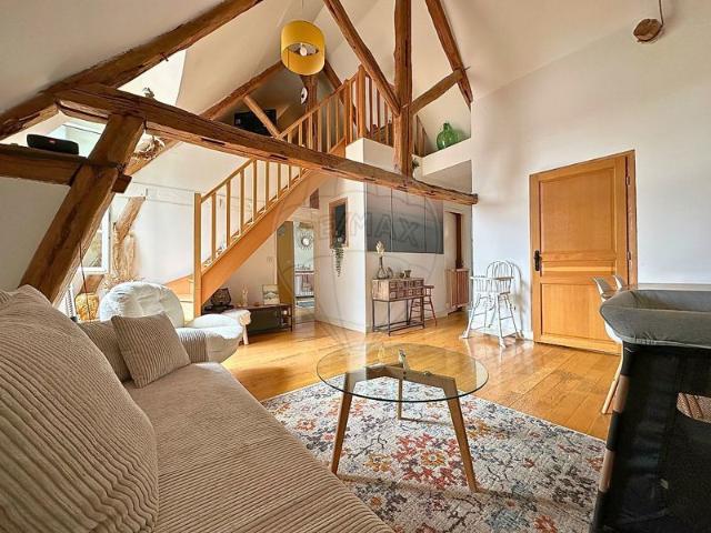 Appartement 2 chambre s à vendre