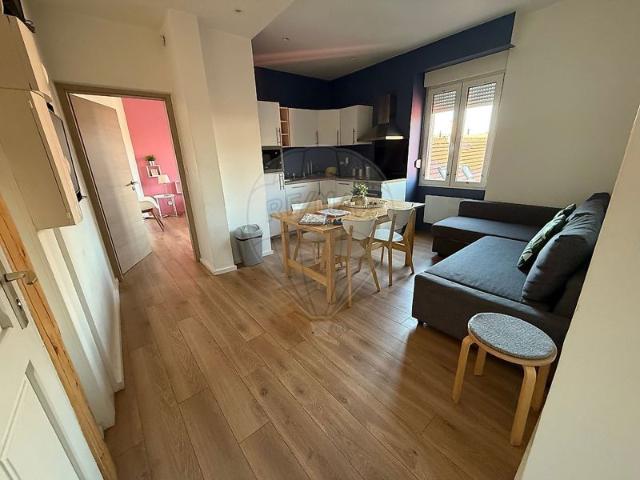Appartement 2 chambre s à vendre