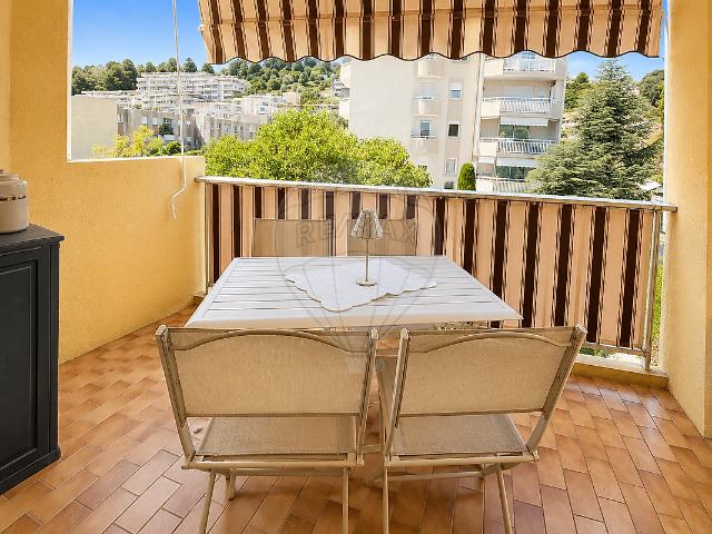 Appartement 2 chambre s à vendre