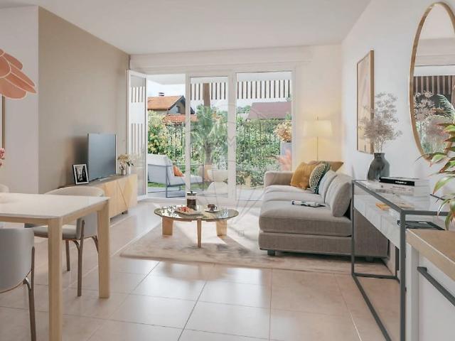 Appartement 2 chambre s à vendre