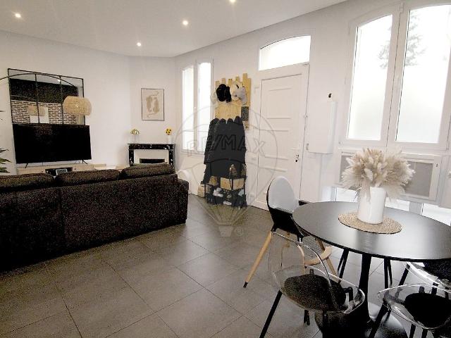 Appartement 2 chambre s à vendre
