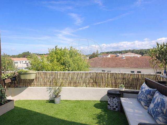 Appartement 2 chambre s à vendre