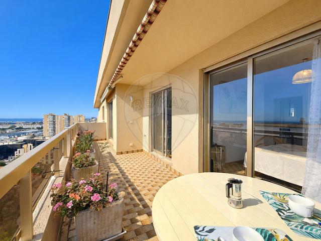 Appartement 2 chambre s à vendre