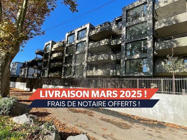 Appartement 2 chambre s à vendre