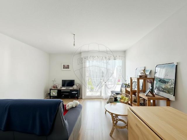 Appartement 2 chambre s à vendre