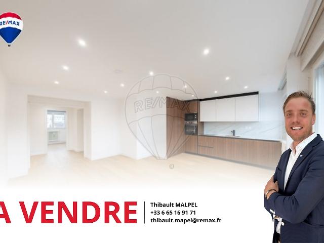 Appartement 2 chambre s à vendre
