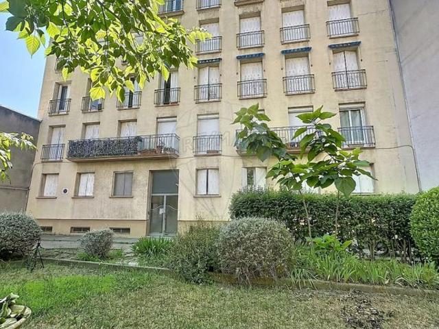 Appartement 2 chambre s à vendre