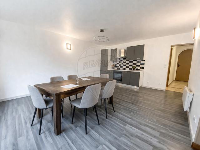 Appartement 2 chambre s à vendre