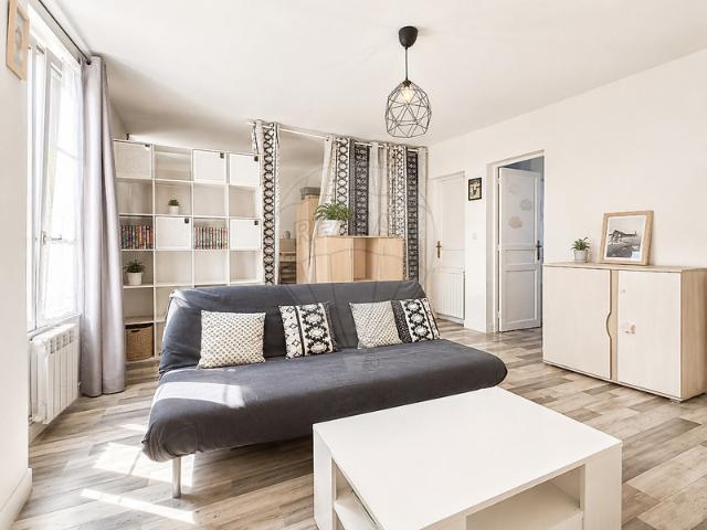 Appartement 2 chambre s à vendre
