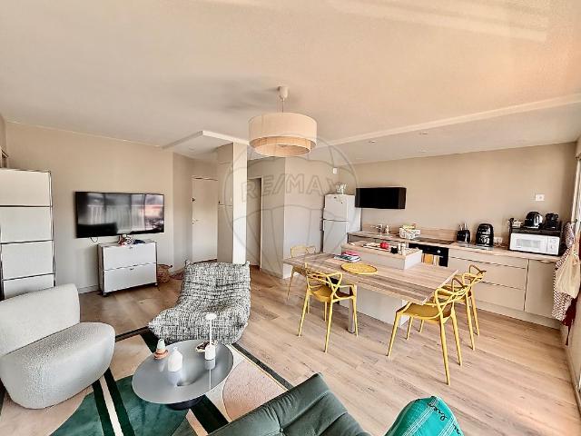 Appartement 2 chambre s à vendre