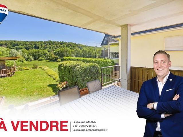 Appartement 2 chambre s à vendre