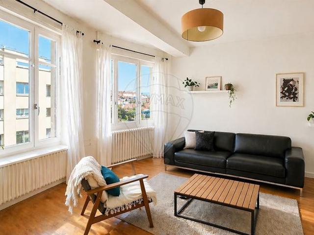Appartement 2 chambre s à vendre