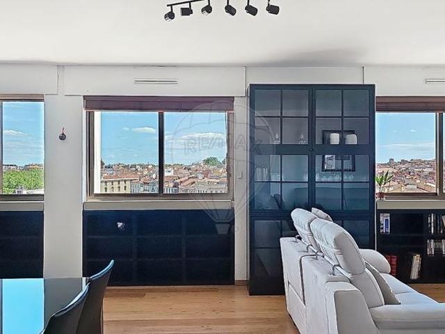 Appartement 2 chambre s à vendre