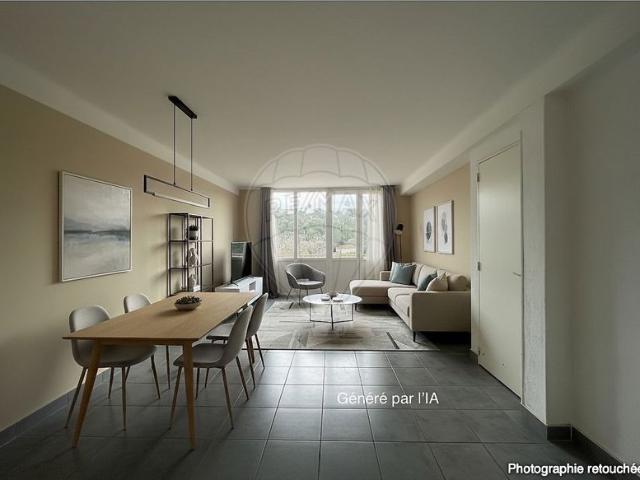 Appartement 2 chambre s à vendre