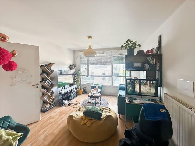 Appartement 2 chambre s à vendre