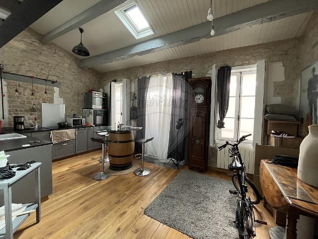 Appartement 2 chambre s à vendre