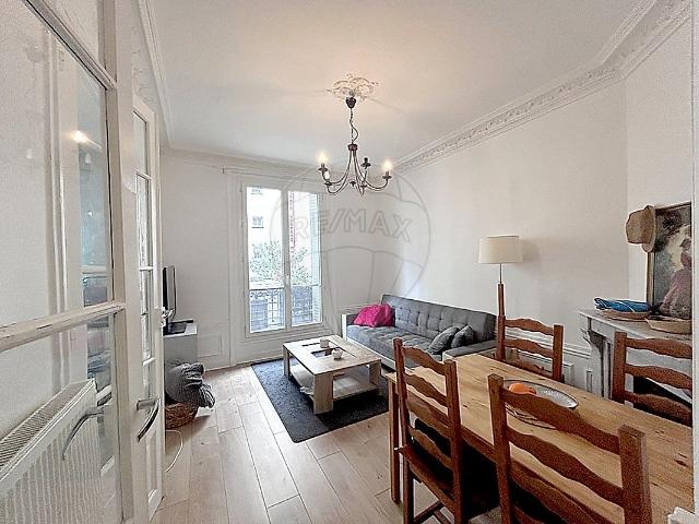 Appartement 2 chambre s à vendre