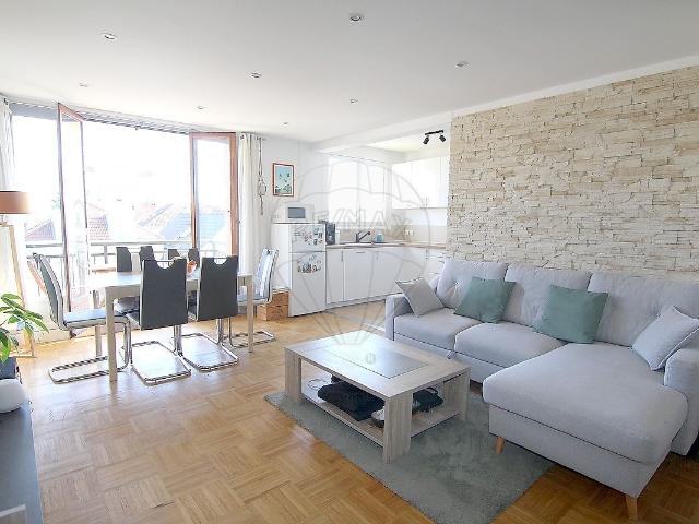 Appartement 2 chambre s à vendre