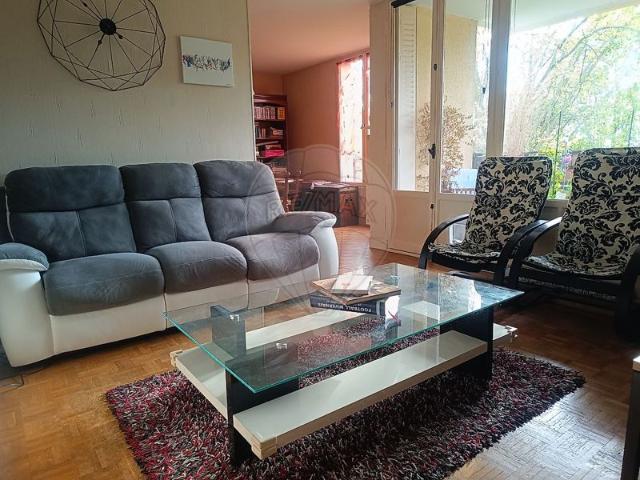 Appartement 2 chambre s à vendre