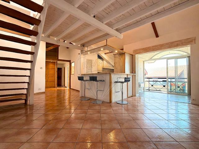 Appartement 2 chambre s à vendre