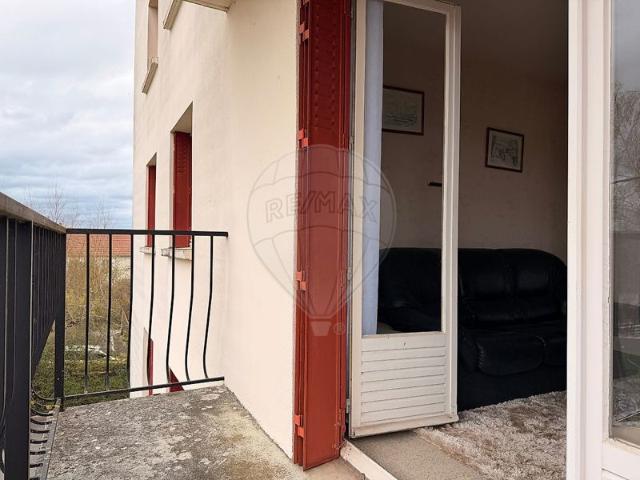Appartement 2 chambre s à vendre