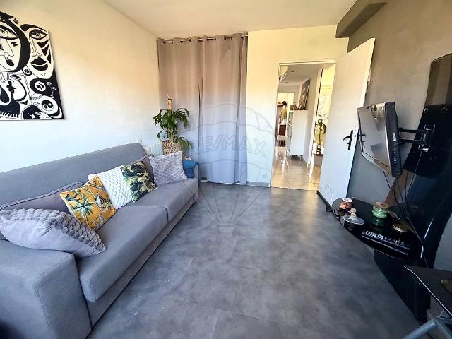 Appartement 2 chambre s à vendre