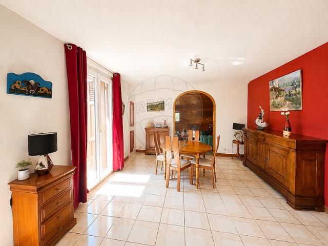 Appartement 2 chambre s à vendre