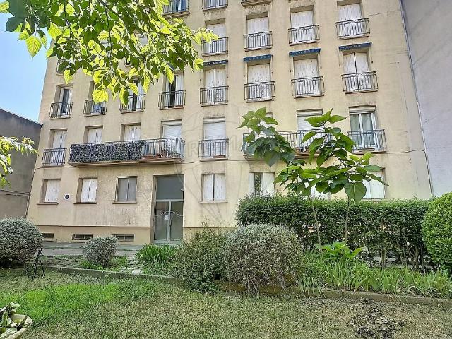 Appartement 2 chambre s à vendre