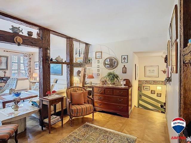 Appartement 2 chambre s à vendre