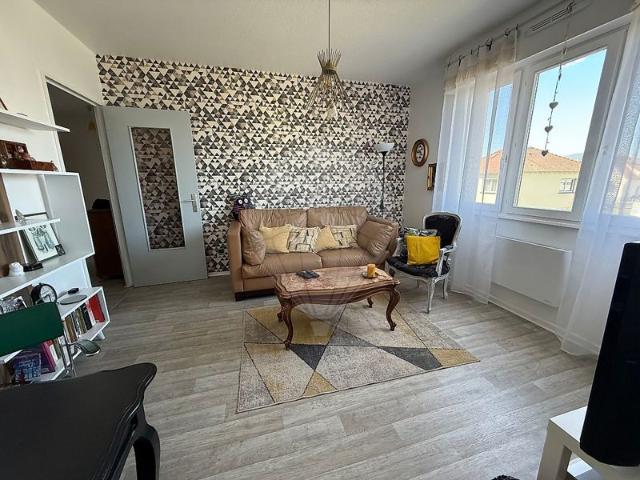 Appartement 2 chambre s à vendre
