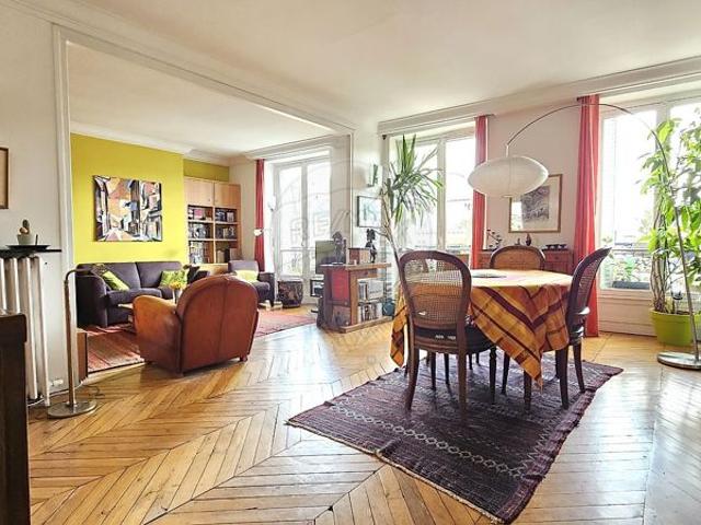 Appartement 2 chambre s à vendre