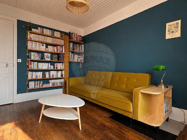 Appartement 2 chambre s à vendre