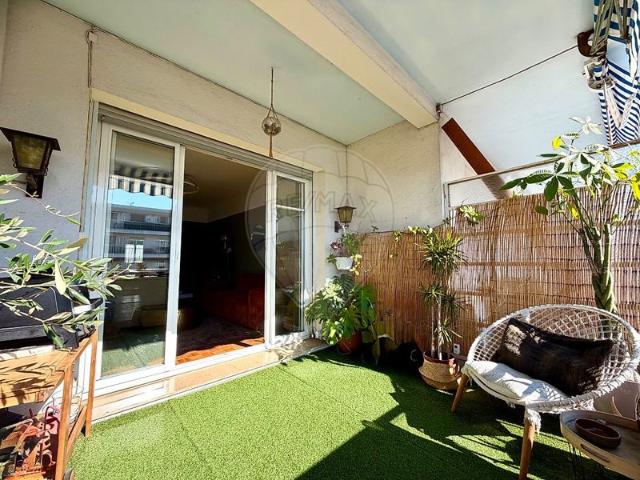 Appartement 2 chambre s à vendre
