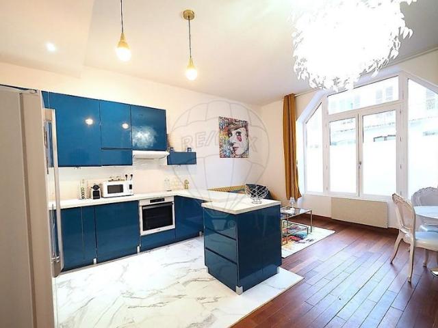 Appartement 2 chambre s à vendre