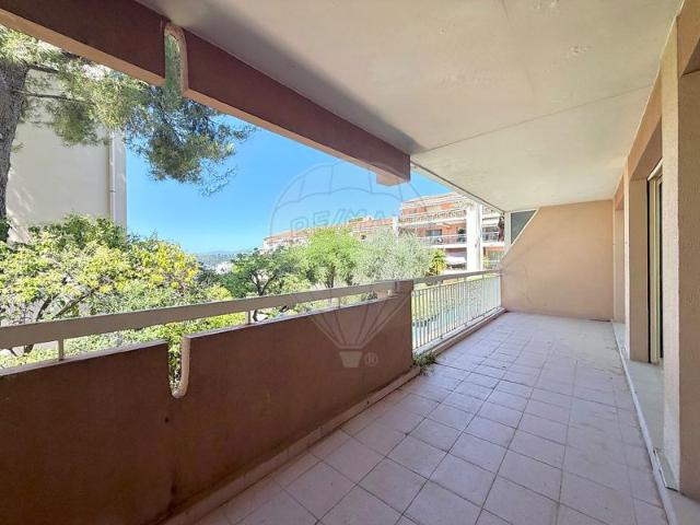 Appartement 2 chambre s à vendre