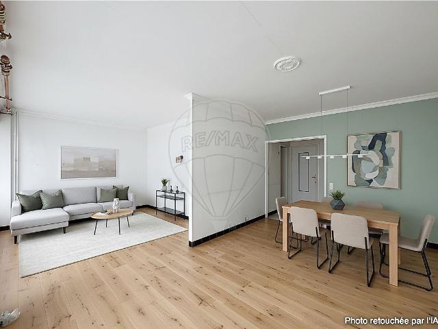Appartement 2 chambre s à vendre