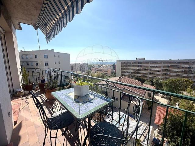 Appartement 2 chambre s à vendre