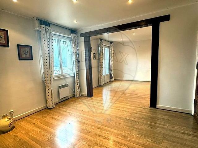 Appartement 2 chambre s à vendre